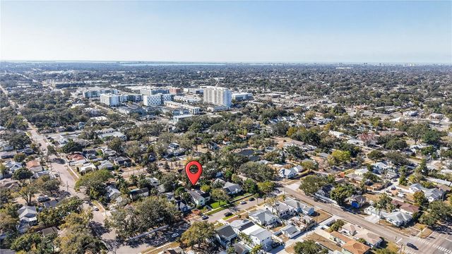 3030 8TH AVENUE N, St Petersburg, FL 33713