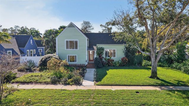 3030 8TH AVENUE N, St Petersburg, FL 33713