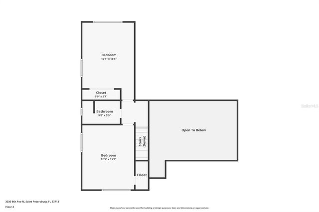 3030 8TH AVENUE N, St Petersburg, FL 33713