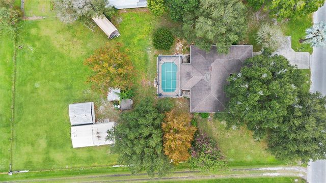 3320 GRANTLINE ROAD, Mims, FL 32754