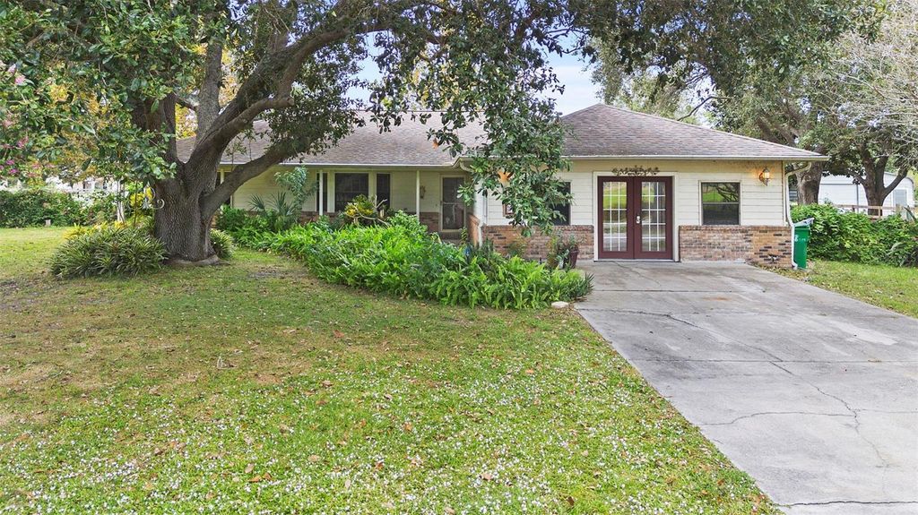 3320 GRANTLINE ROAD, Mims, FL 32754