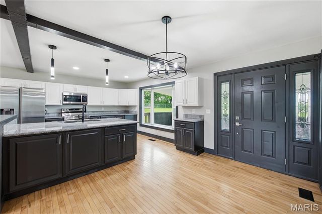 3933 Cherokee Trail, Edwardsville, IL 62025