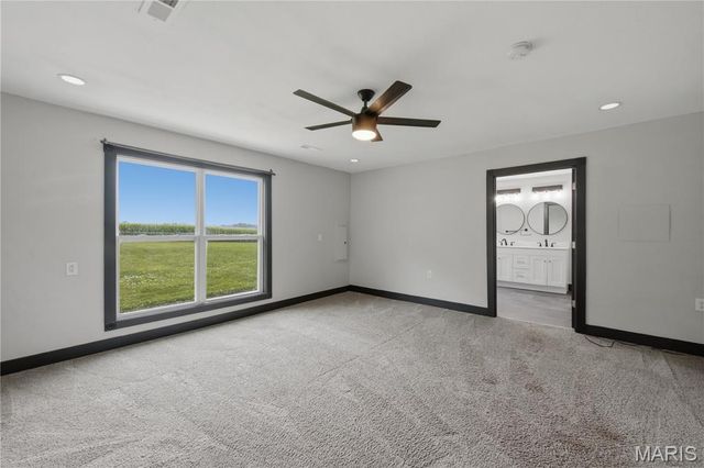 3933 Cherokee Trail, Edwardsville, IL 62025