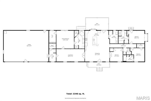 3933 Cherokee Trail, Edwardsville, IL 62025