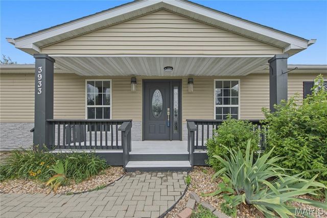3933 Cherokee Trail, Edwardsville, IL 62025