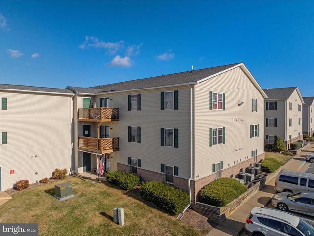 185-H6 HAILEY LN, Strasburg, VA 22657