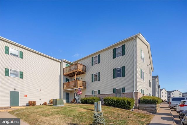 185-H6 HAILEY LN, Strasburg, VA 22657