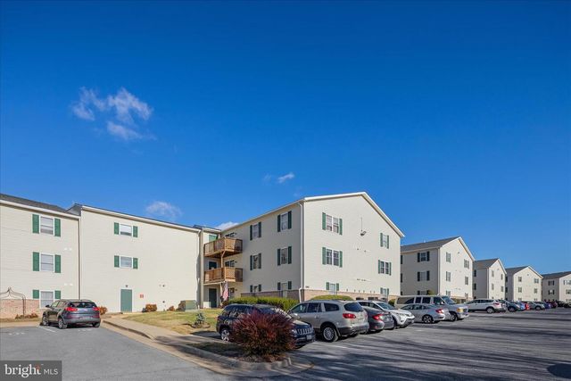 185-H6 HAILEY LN, Strasburg, VA 22657