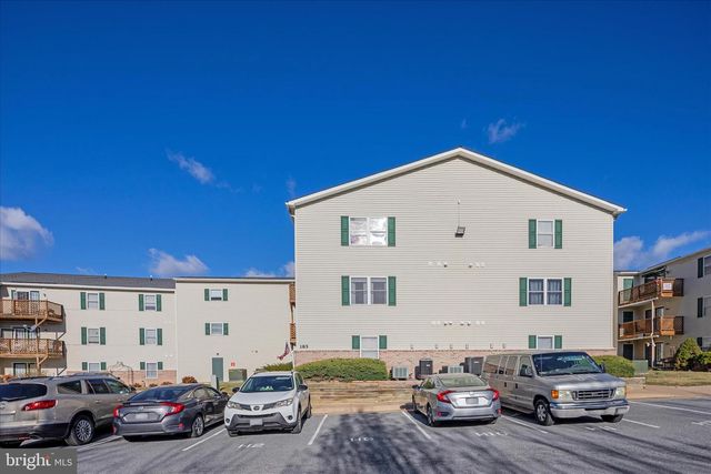 185-H6 HAILEY LN, Strasburg, VA 22657