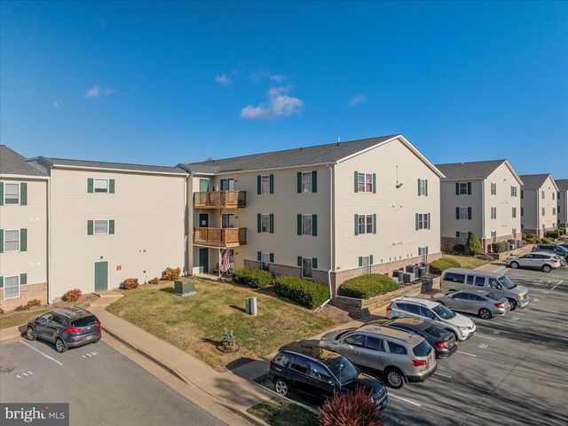 185-H6 HAILEY LN, Strasburg, VA 22657