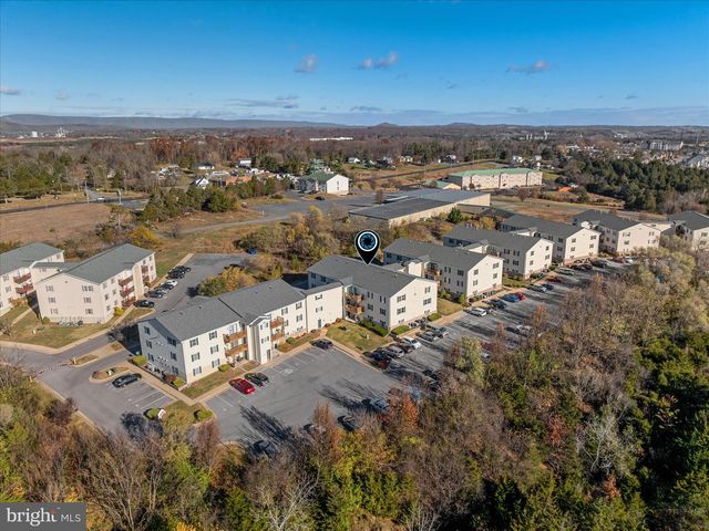 185-H6 HAILEY LN, Strasburg, VA 22657