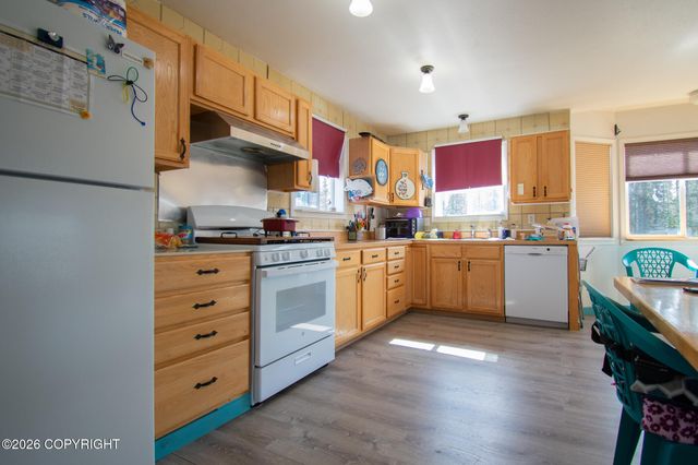 47928 Andrews Avenue, Soldotna, AK 99669