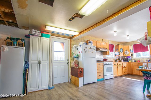 47928 Andrews Avenue, Soldotna, AK 99669