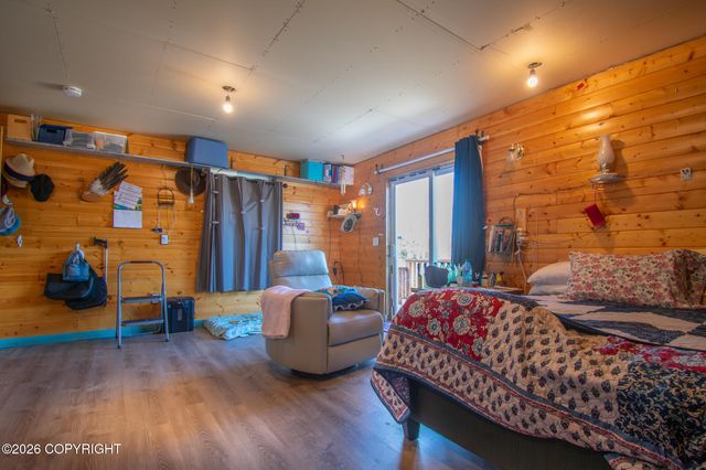 47928 Andrews Avenue, Soldotna, AK 99669