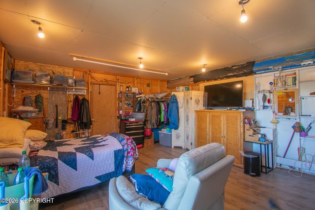 47928 Andrews Avenue, Soldotna, AK 99669