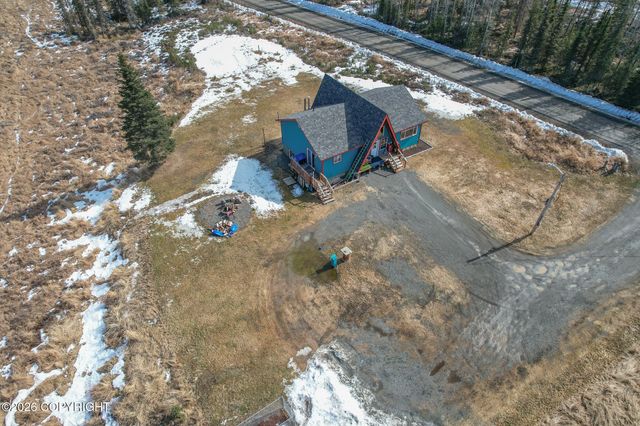 47928 Andrews Avenue, Soldotna, AK 99669