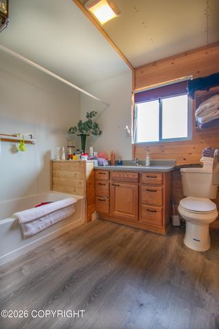 47928 Andrews Avenue, Soldotna, AK 99669