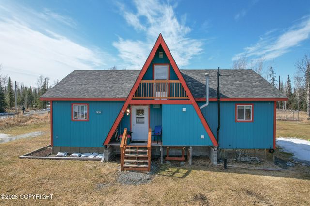 47928 Andrews Avenue, Soldotna, AK 99669