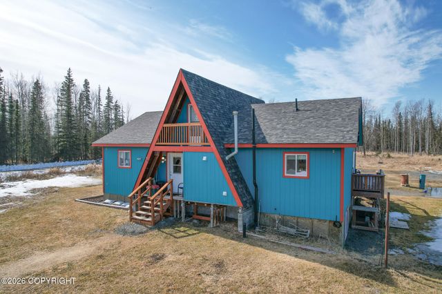 47928 Andrews Avenue, Soldotna, AK 99669