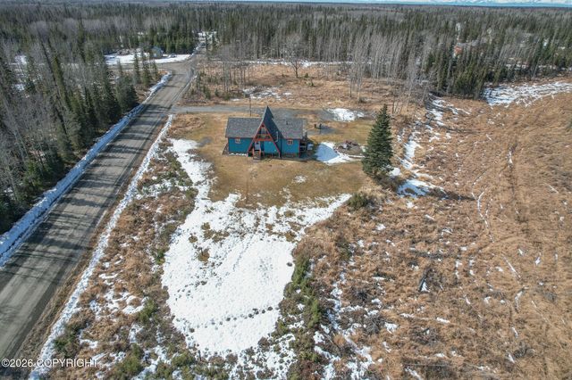 47928 Andrews Avenue, Soldotna, AK 99669