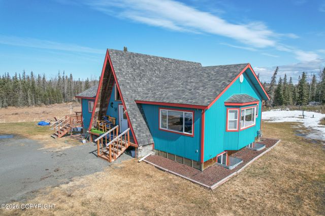 47928 Andrews Avenue, Soldotna, AK 99669