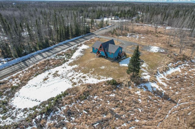 47928 Andrews Avenue, Soldotna, AK 99669