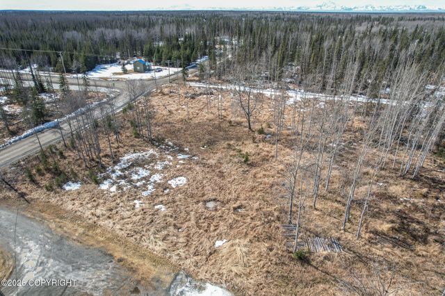 47928 Andrews Avenue, Soldotna, AK 99669
