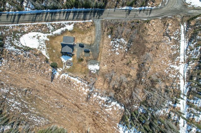47928 Andrews Avenue, Soldotna, AK 99669