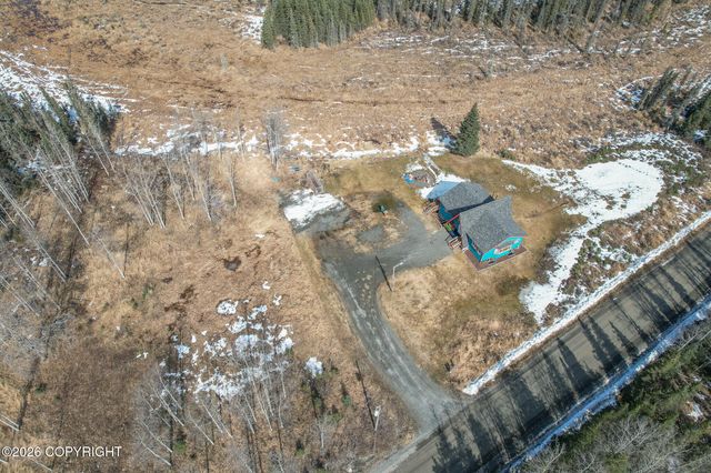 47928 Andrews Avenue, Soldotna, AK 99669