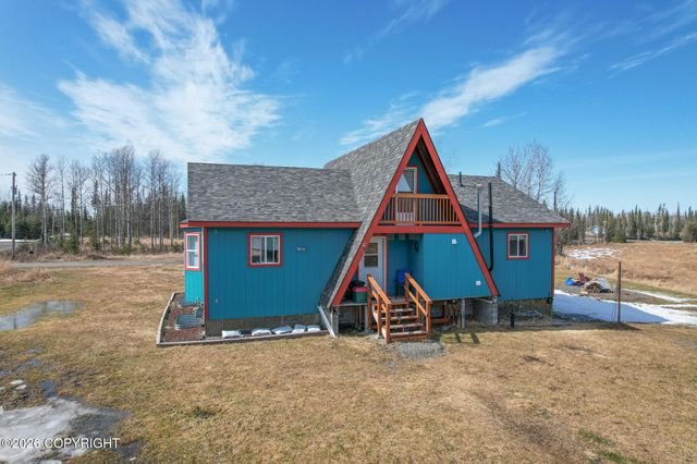 47928 Andrews Avenue, Soldotna, AK 99669