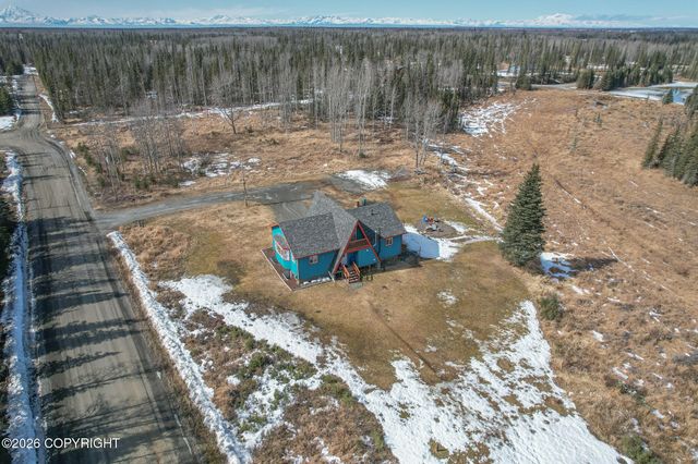 47928 Andrews Avenue, Soldotna, AK 99669