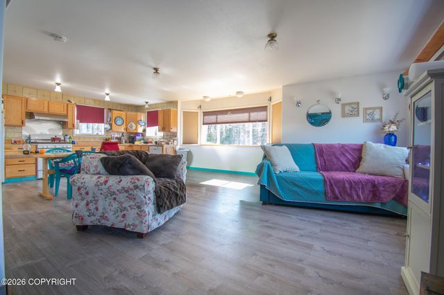 47928 Andrews Avenue, Soldotna, AK 99669