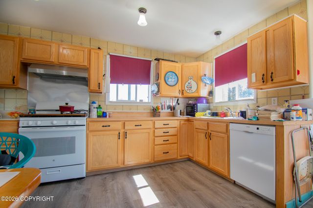 47928 Andrews Avenue, Soldotna, AK 99669