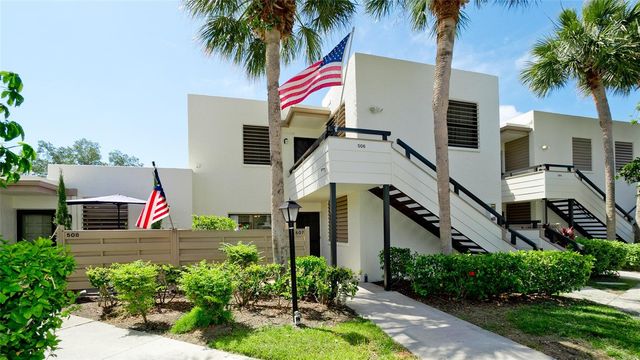 507 LAKESIDE DRIVE 507, Bradenton, FL 34210