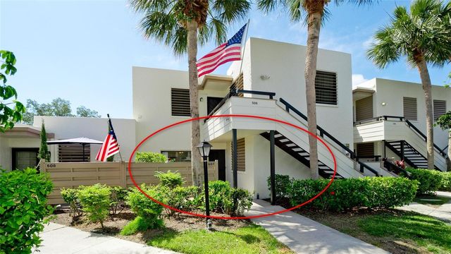 507 LAKESIDE DRIVE 507, Bradenton, FL 34210