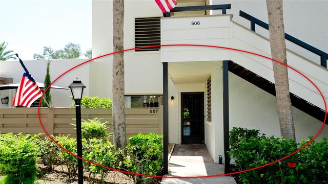 507 LAKESIDE DRIVE 507, Bradenton, FL 34210