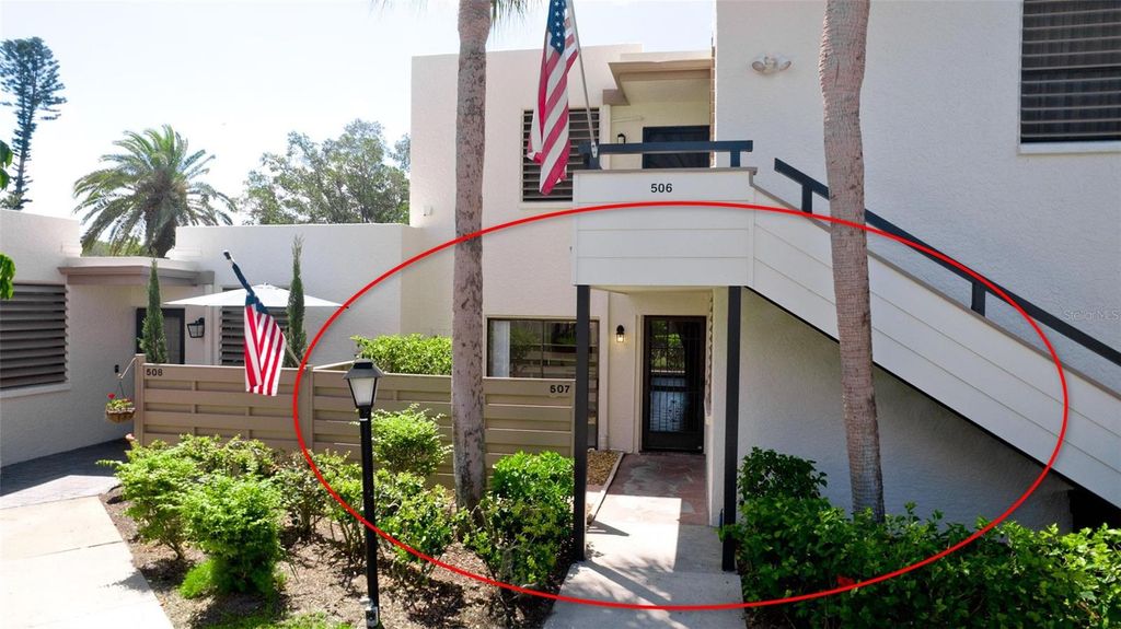 507 LAKESIDE DRIVE 507, Bradenton, FL 34210