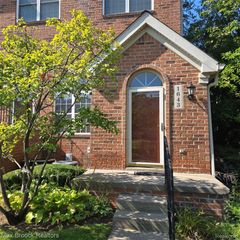 1643 Campau Farms Circle, Detroit, MI 48207