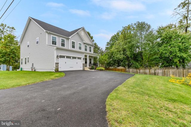 6310 WINTERS LN, Hanover, MD 21076