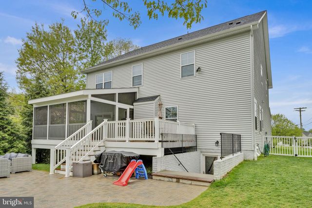6310 WINTERS LN, Hanover, MD 21076