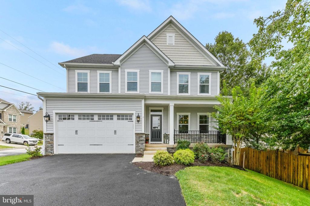 6310 WINTERS LN, Hanover, MD 21076