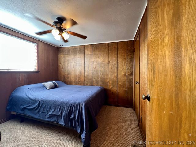 4 Canadian Drive, Burneyville, OK 73430