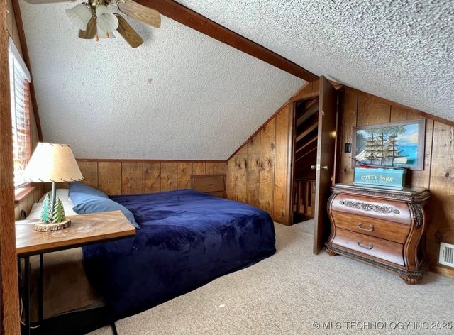 4 Canadian Drive, Burneyville, OK 73430