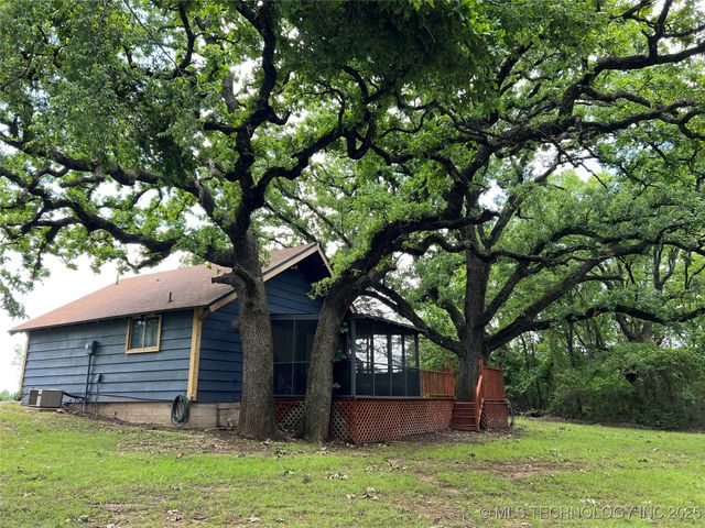 4 Canadian Drive, Burneyville, OK 73430