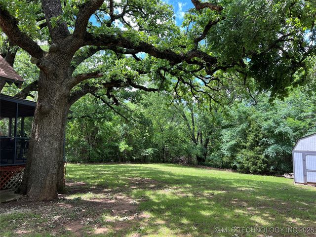 4 Canadian Drive, Burneyville, OK 73430