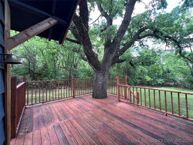 4 Canadian Drive, Burneyville, OK 73430