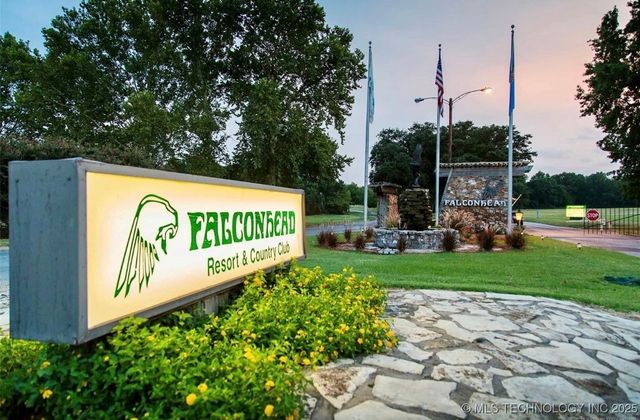 4 Canadian Drive, Burneyville, OK 73430