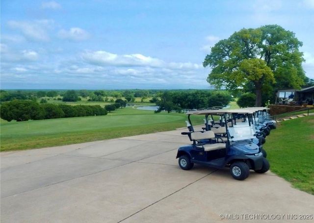 4 Canadian Drive, Burneyville, OK 73430