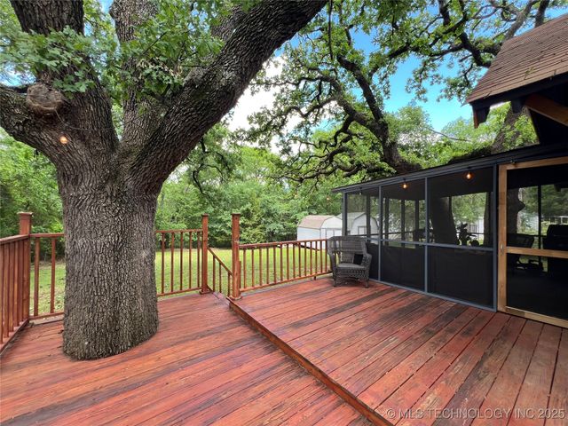 4 Canadian Drive, Burneyville, OK 73430