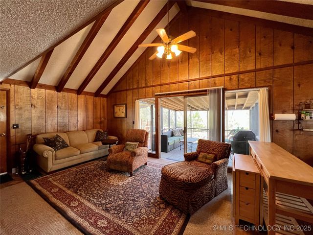4 Canadian Drive, Burneyville, OK 73430